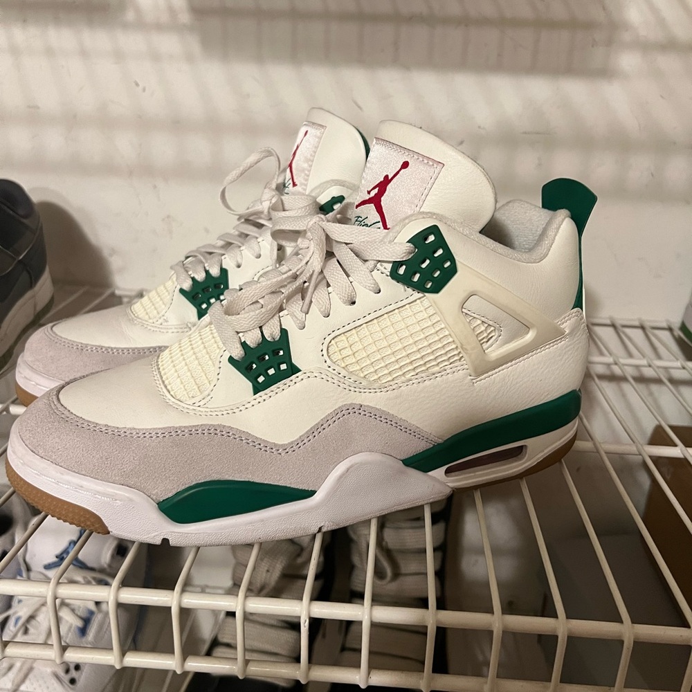 Great Jordan shoe